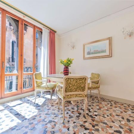Ca' San Marco, Literally 20 Meters From San Marco Square! Венеция Экстерьер фото