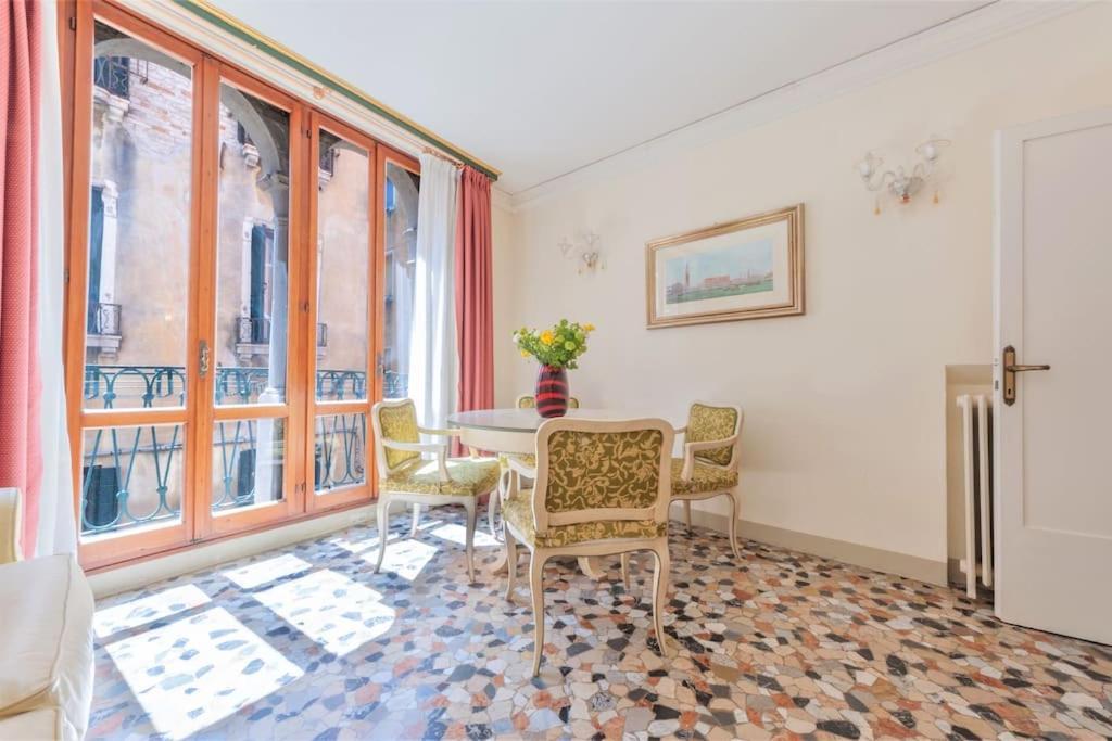 Ca' San Marco, Literally 20 Meters From San Marco Square! Венеция Экстерьер фото